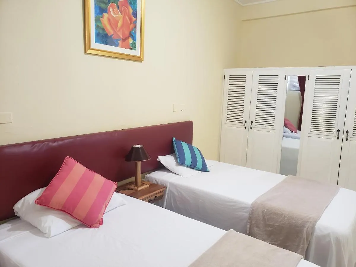 Bed and Breakfast Sea Shell Palms, Ocho Rios 3*,  Jamaika