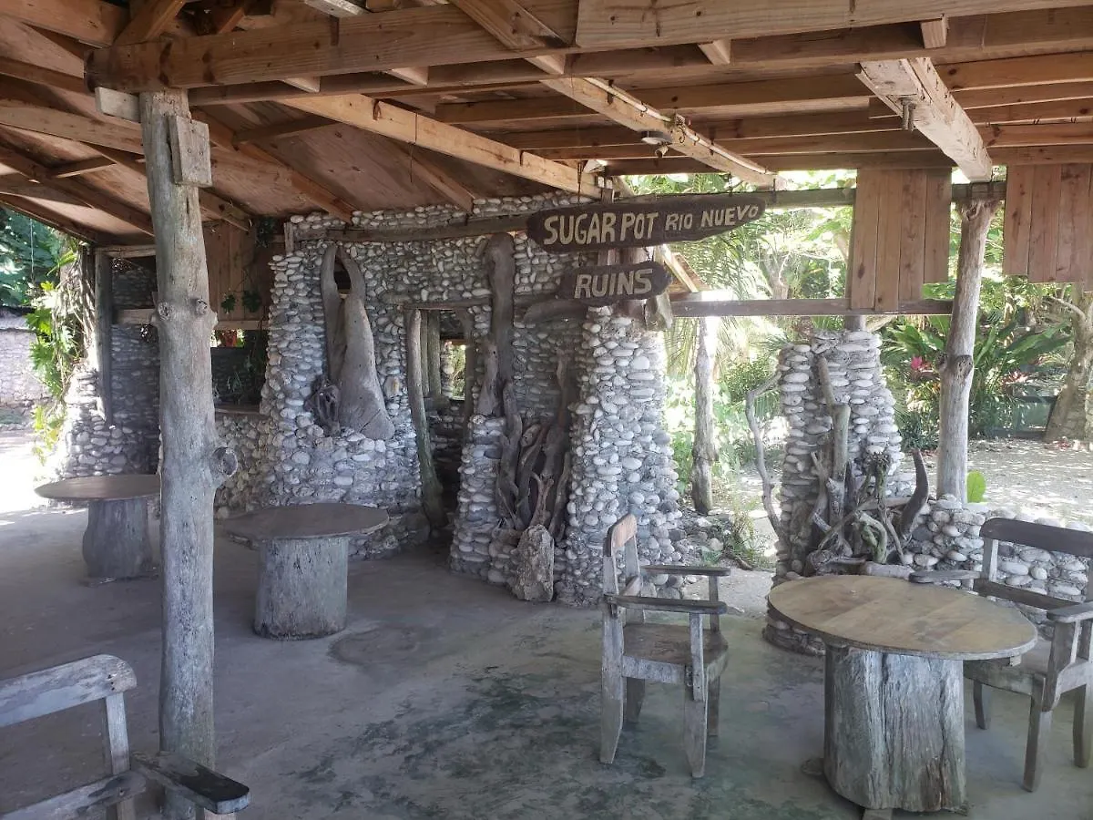 Frühstückspension Bed and Breakfast Sea Shell Palms, Ocho Rios