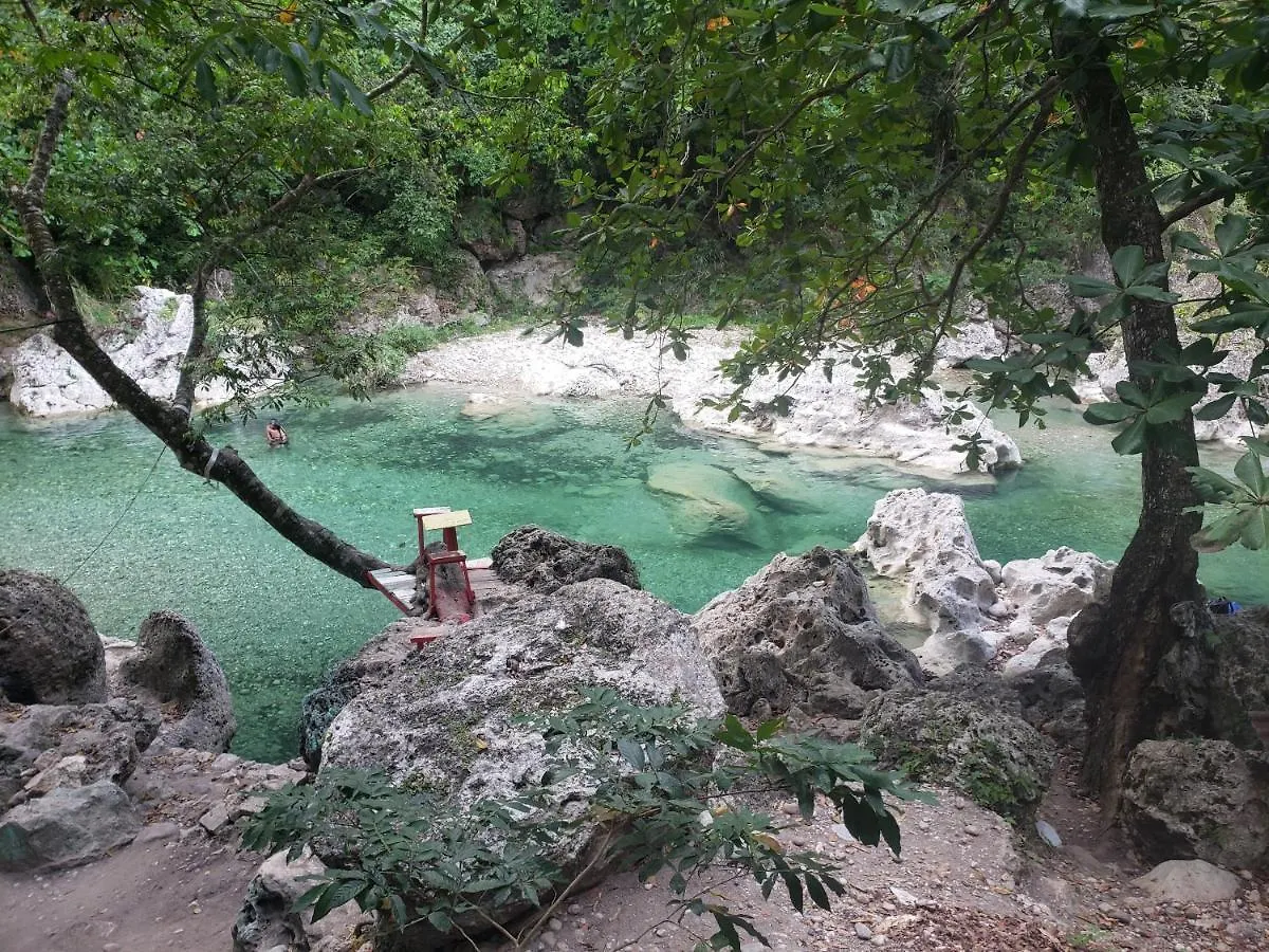 Bed and Breakfast Sea Shell Palms, Ocho Rios