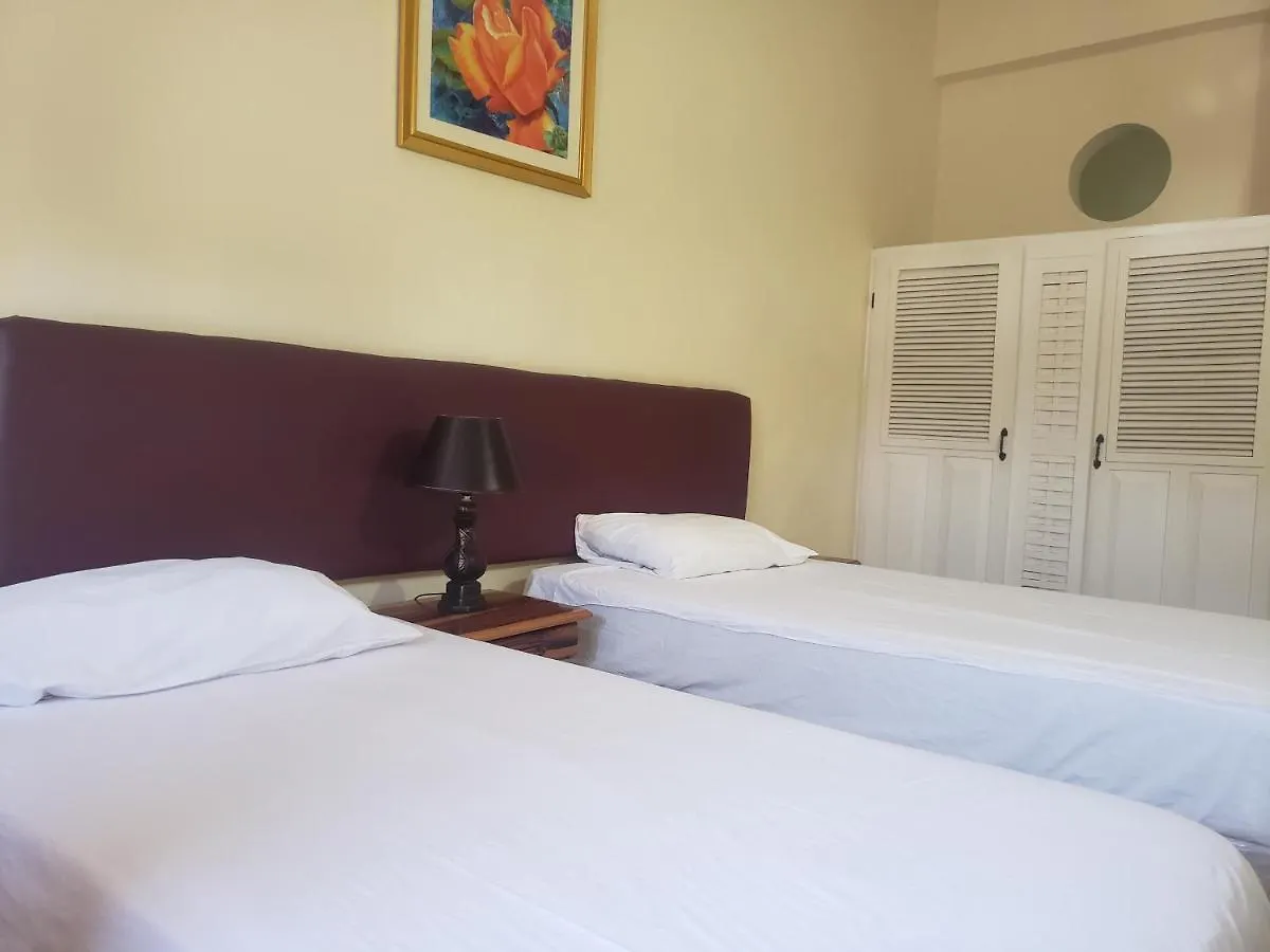 Bed and Breakfast Sea Shell Palms, Ocho Rios 3*,