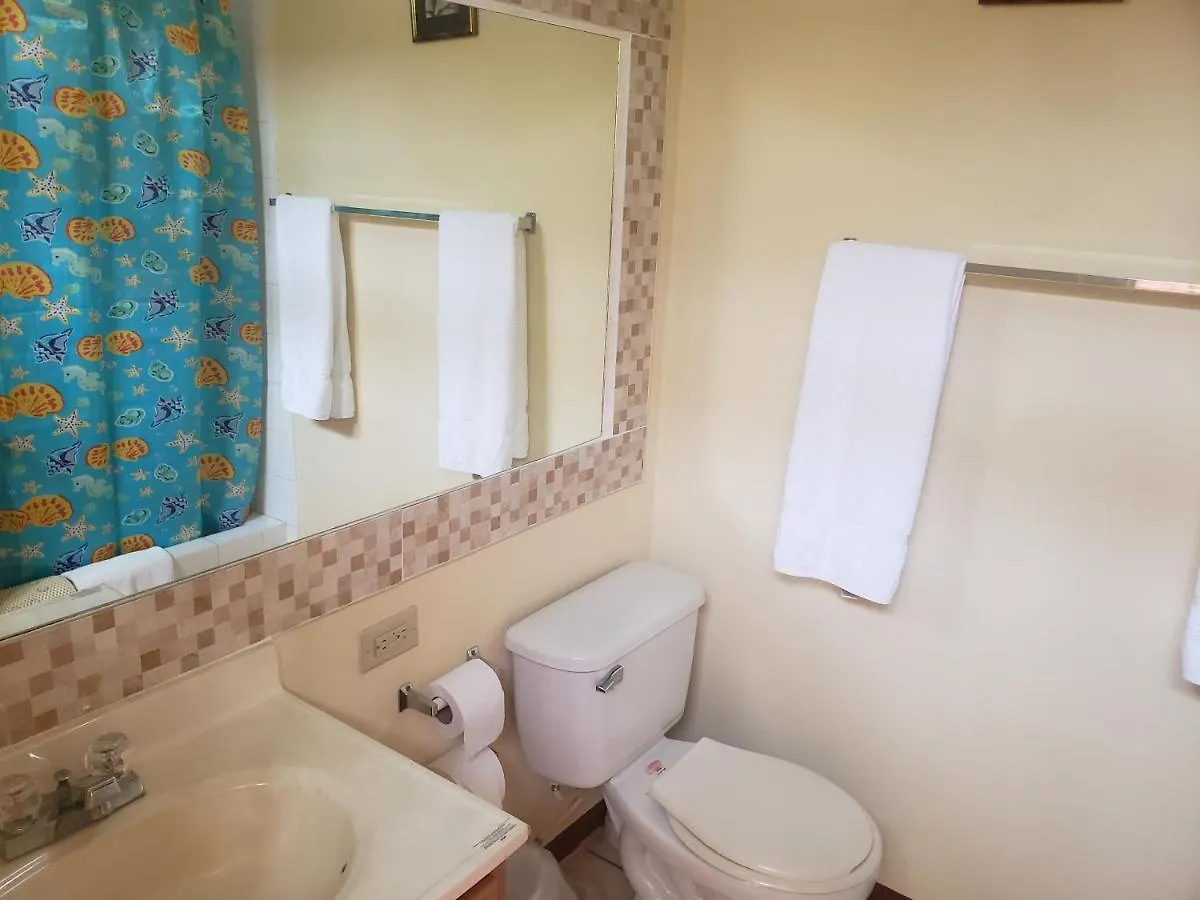 Bed and Breakfast Sea Shell Palms, Ocho Rios