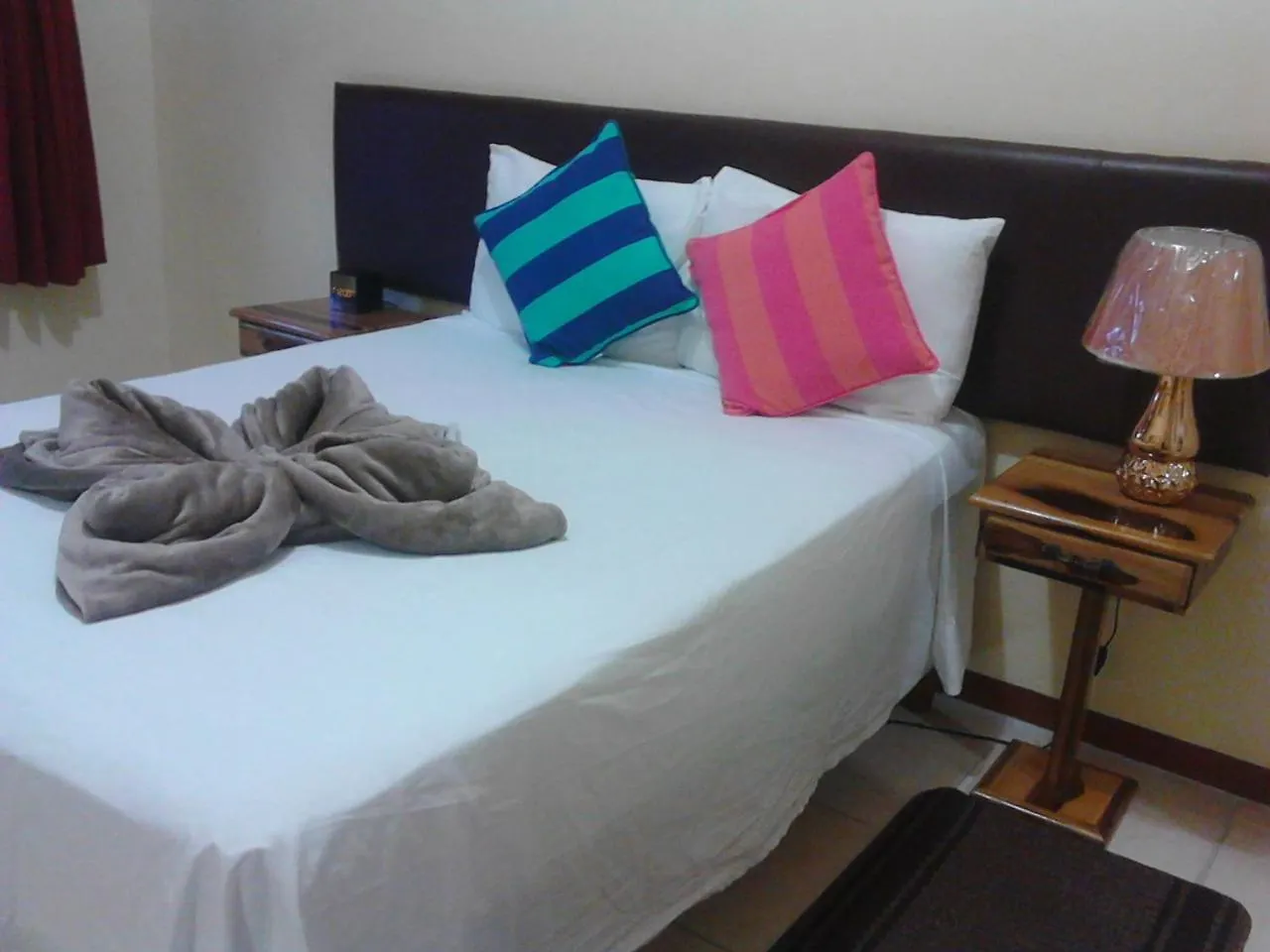 Bed and Breakfast Sea Shell Palms, Ocho Rios