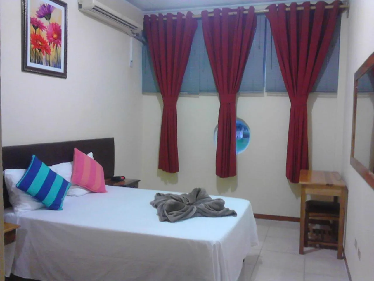 Sea Shell Palms, Ocho Rios Bed & Breakfast 3*,  Jamaica
