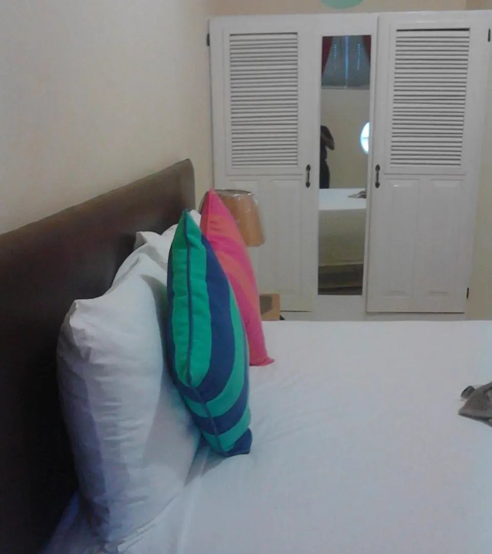 Bed and Breakfast Sea Shell Palms, Ocho Rios 3*,  Jamaika