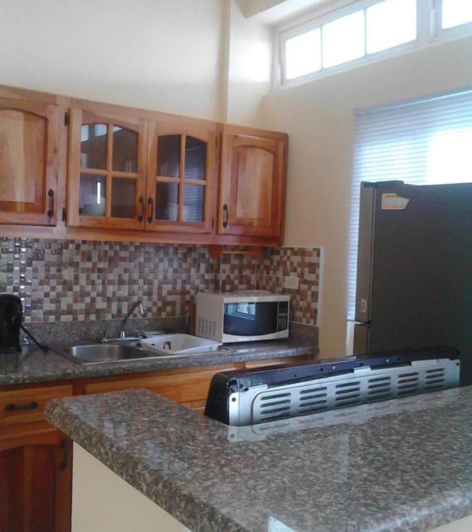 Bed and Breakfast Sea Shell Palms, Ocho Rios 3*,