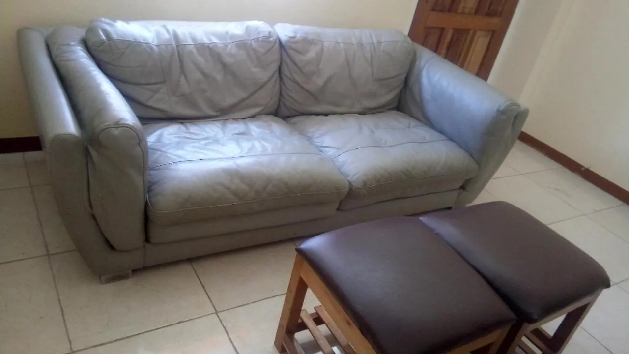 ***  Sea Shell Palms, Ocho Rios Bed & Breakfast Jamaica