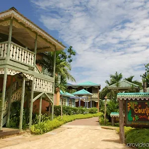 Country Country 3*, Negril Jamaika